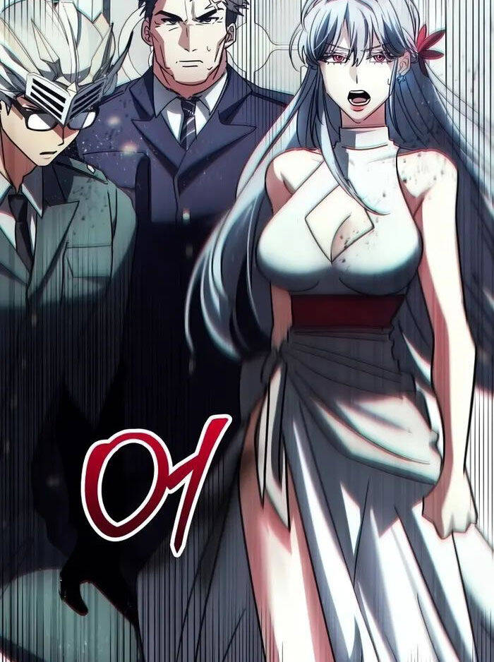 Ván Cược Của Chúa Chap 33 - Next Chap 34