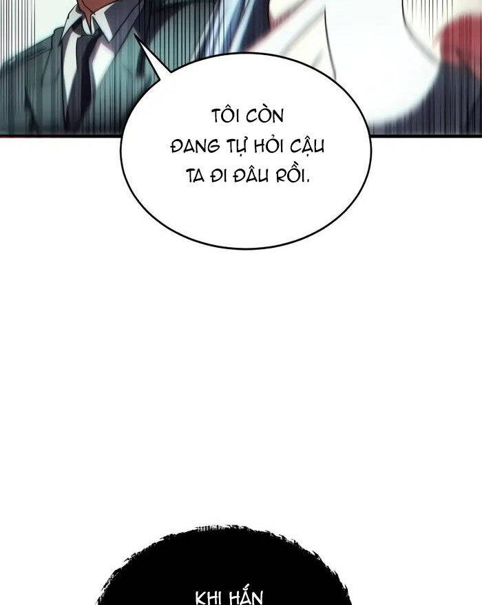 Ván Cược Của Chúa Chap 33 - Next Chap 34