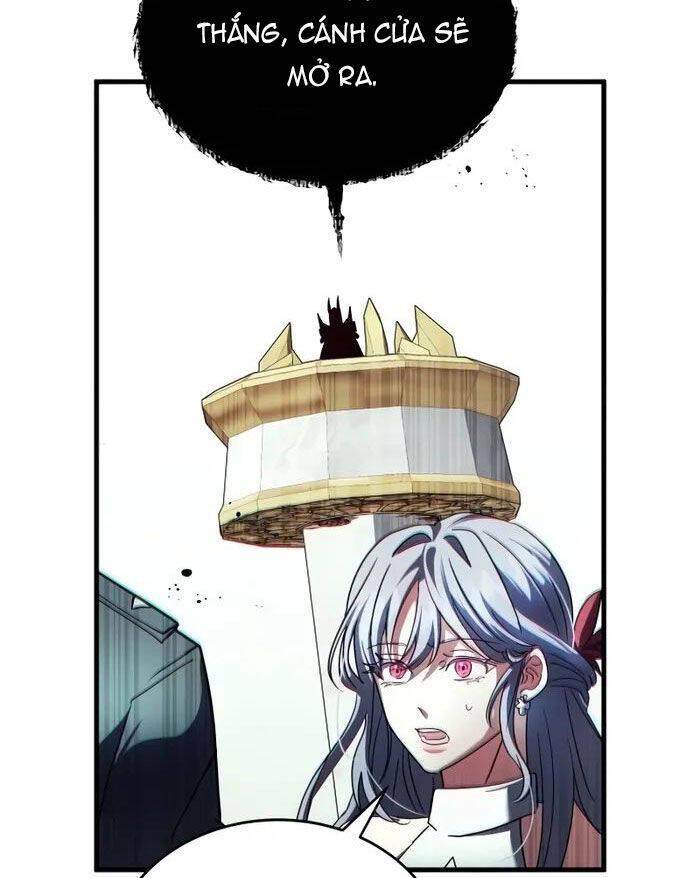 Ván Cược Của Chúa Chap 33 - Next Chap 34