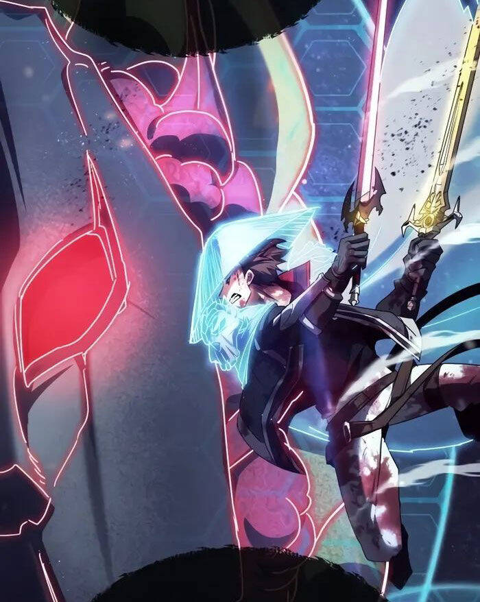 Ván Cược Của Chúa Chap 33 - Next Chap 34