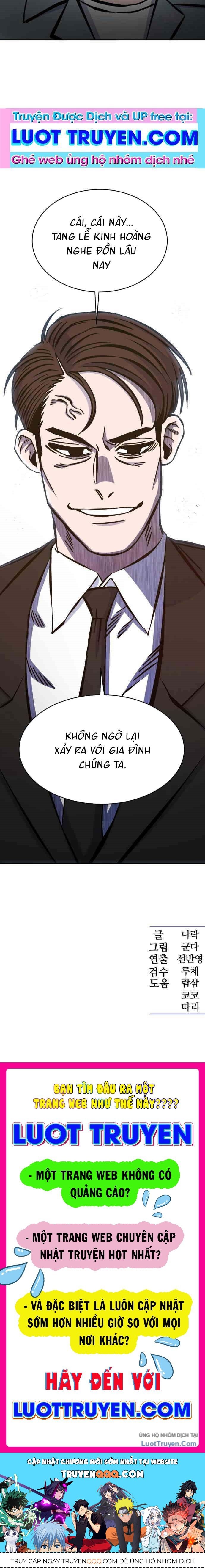 Văn Phòng Ám Sát Chap 17 - Next Chap 18