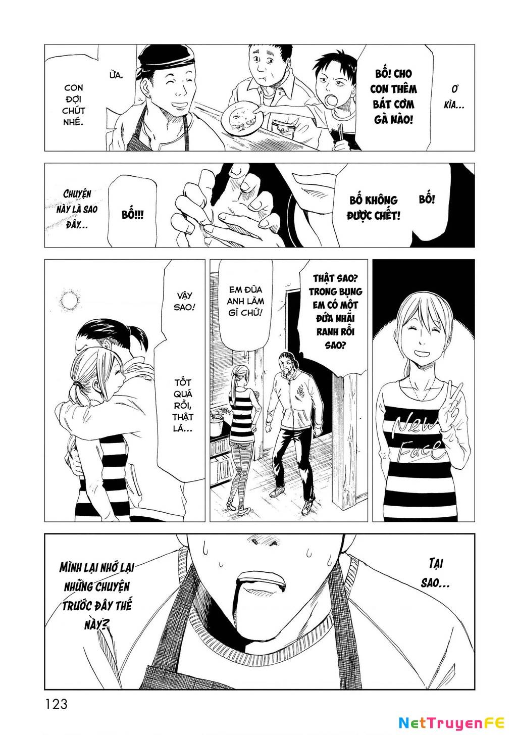 Văn Phòng Công Chứng Sau Khi Chết Chap 19 - Next Chap 20