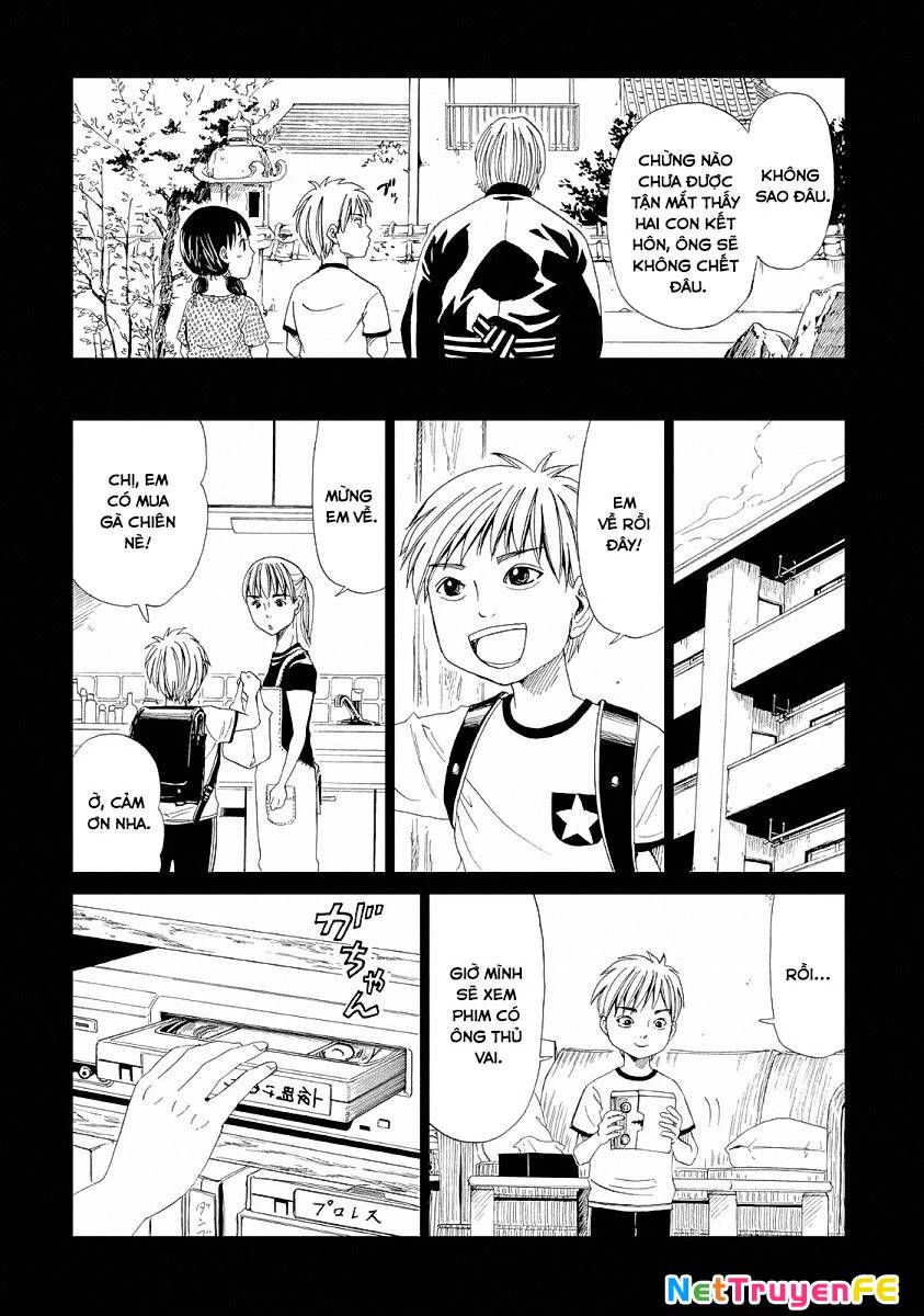 Văn Phòng Công Chứng Sau Khi Chết Chap 21 - Next Chap 22