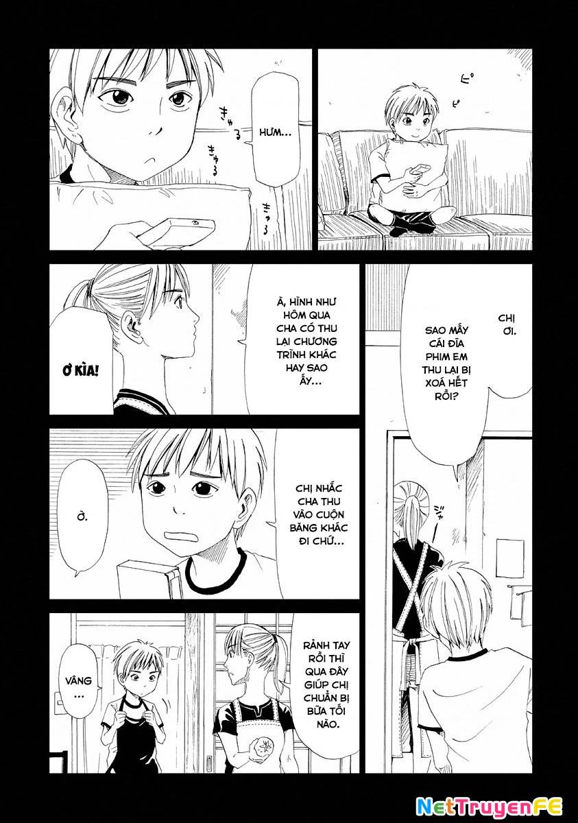 Văn Phòng Công Chứng Sau Khi Chết Chap 21 - Next Chap 22