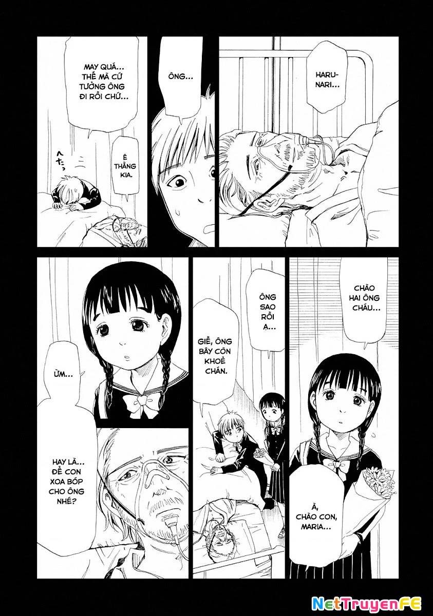 Văn Phòng Công Chứng Sau Khi Chết Chap 21 - Next Chap 22