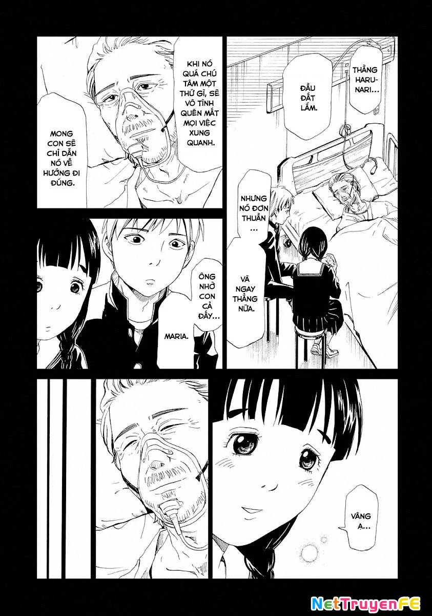 Văn Phòng Công Chứng Sau Khi Chết Chap 21 - Next Chap 22