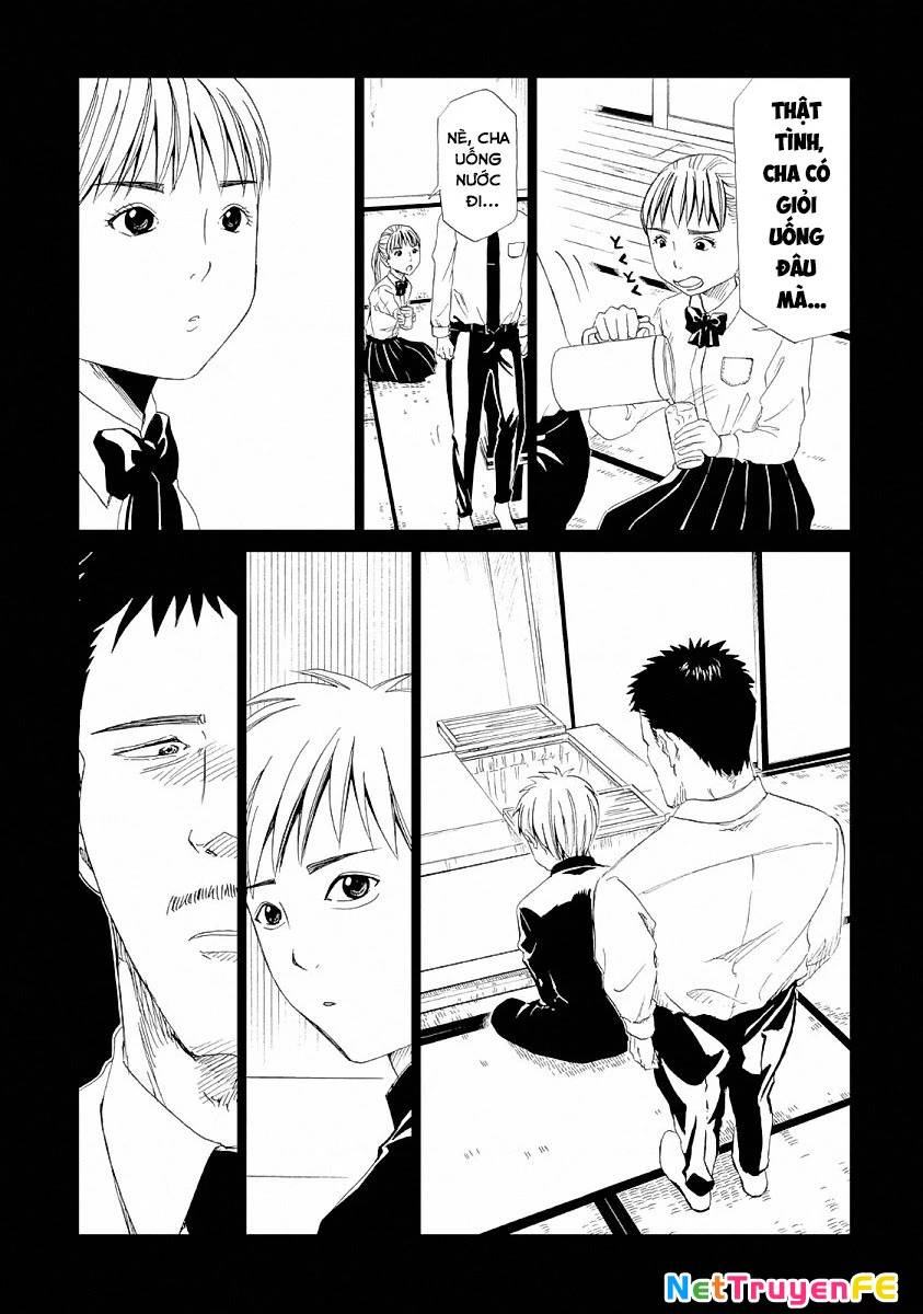 Văn Phòng Công Chứng Sau Khi Chết Chap 21 - Next Chap 22