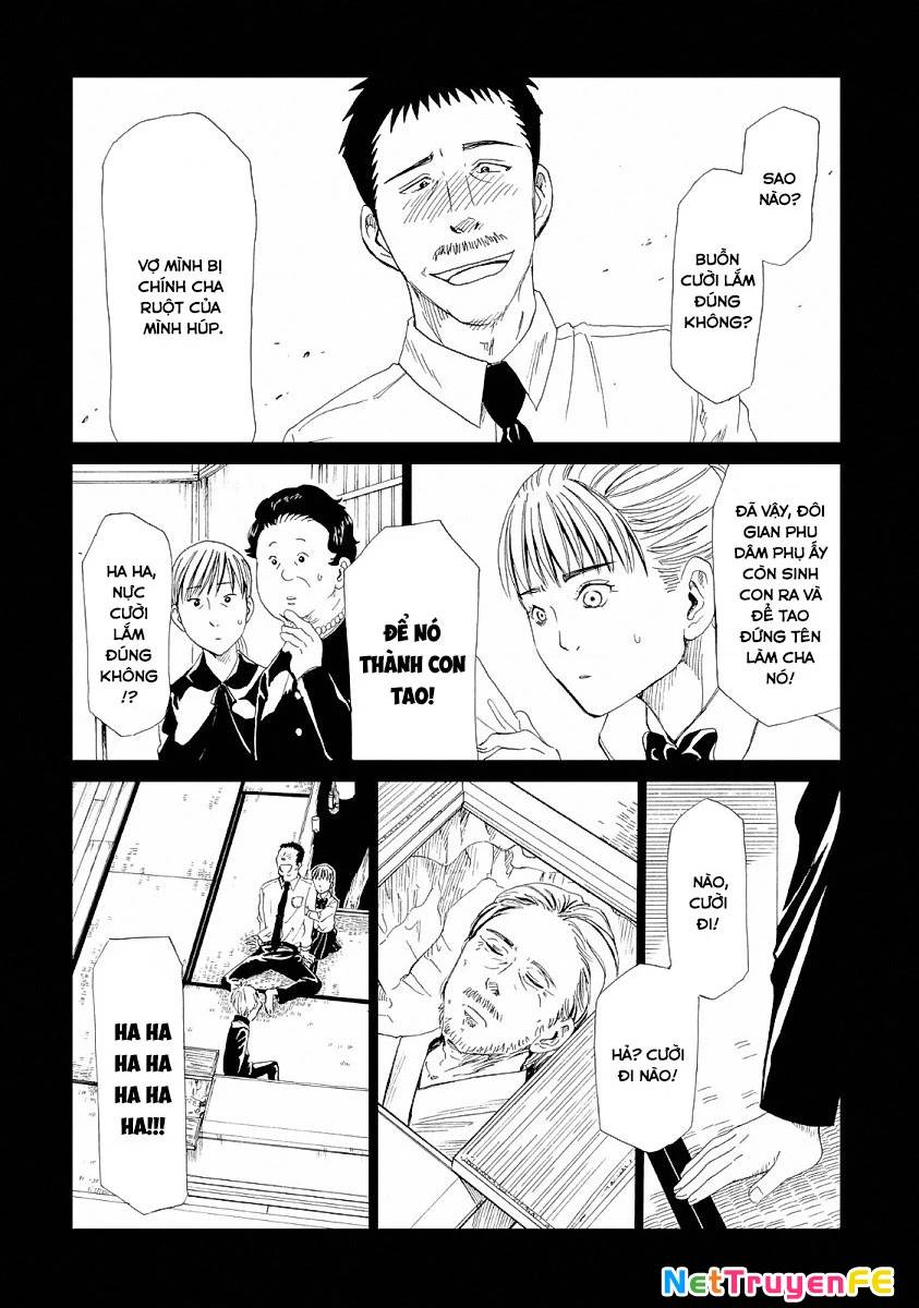 Văn Phòng Công Chứng Sau Khi Chết Chap 21 - Next Chap 22