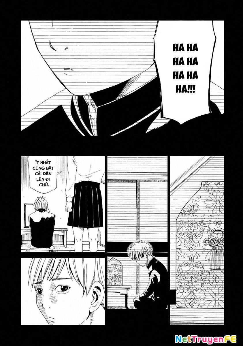 Văn Phòng Công Chứng Sau Khi Chết Chap 21 - Next Chap 22