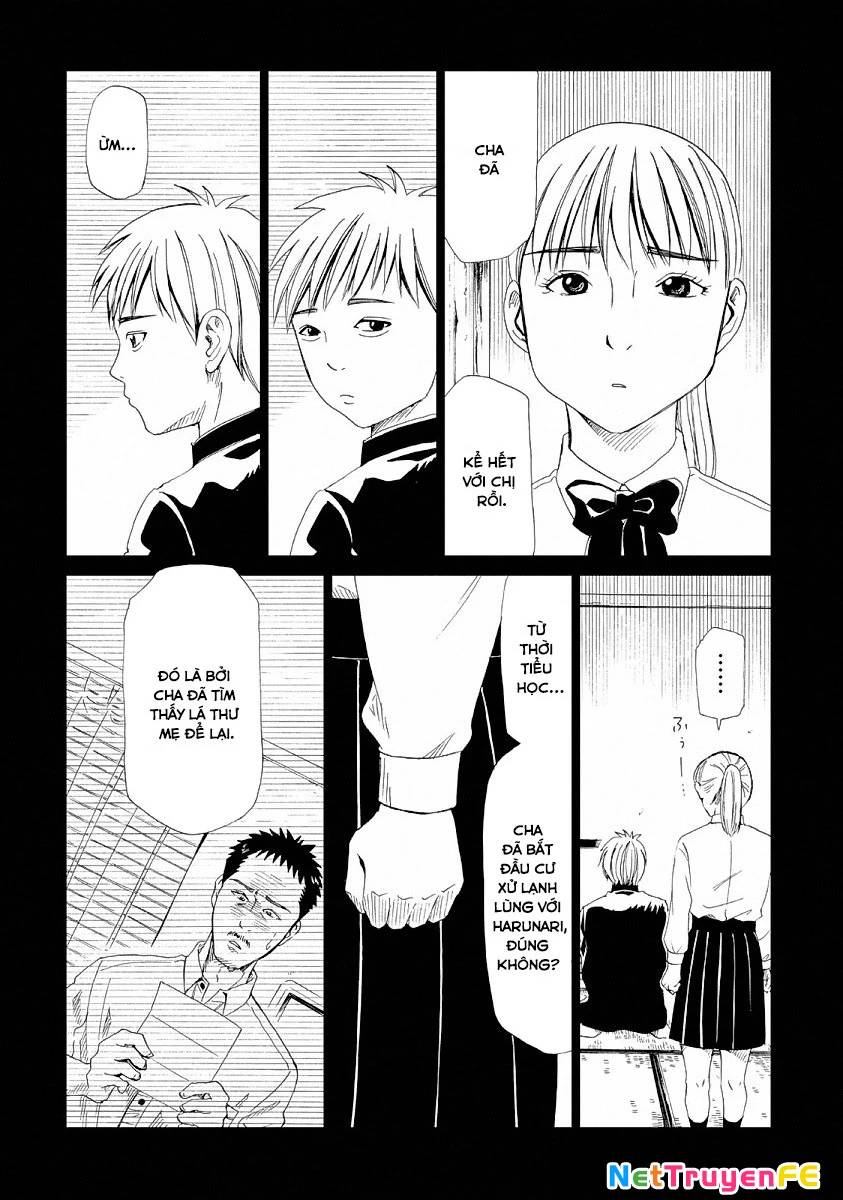 Văn Phòng Công Chứng Sau Khi Chết Chap 21 - Next Chap 22