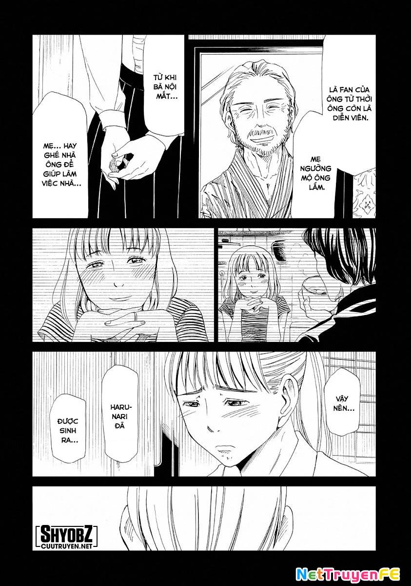 Văn Phòng Công Chứng Sau Khi Chết Chap 21 - Next Chap 22