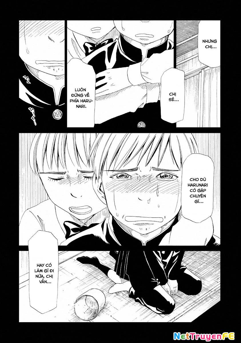 Văn Phòng Công Chứng Sau Khi Chết Chap 21 - Next Chap 22