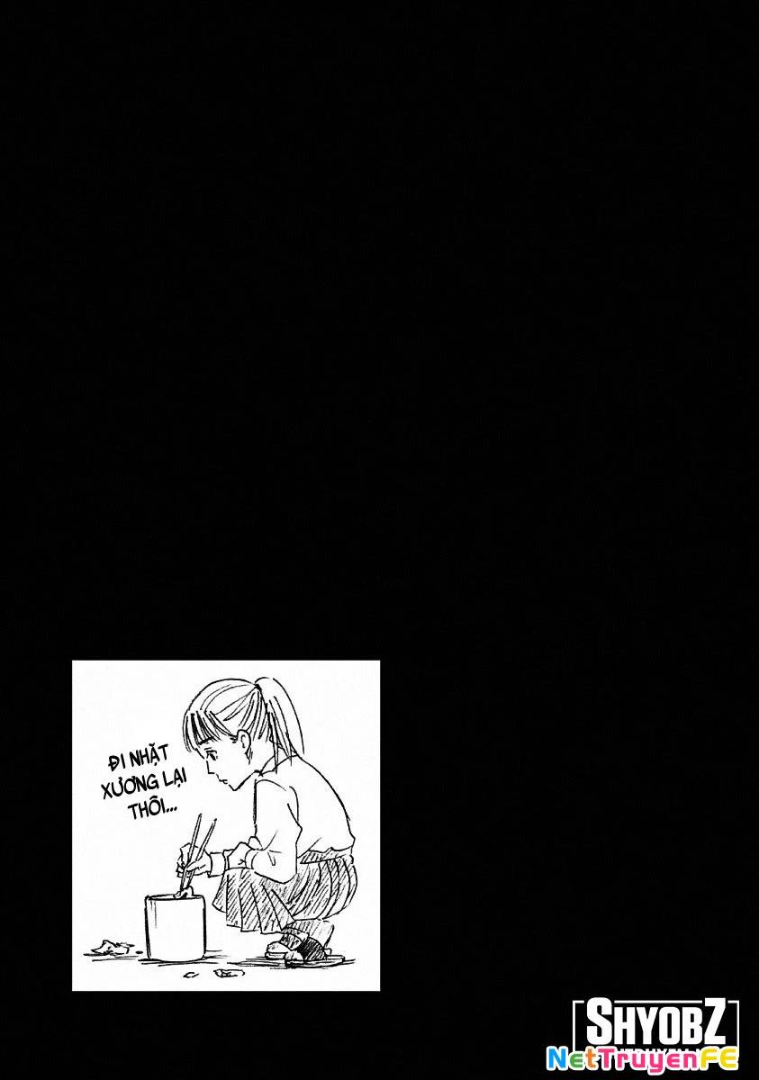 Văn Phòng Công Chứng Sau Khi Chết Chap 21 - Next Chap 22