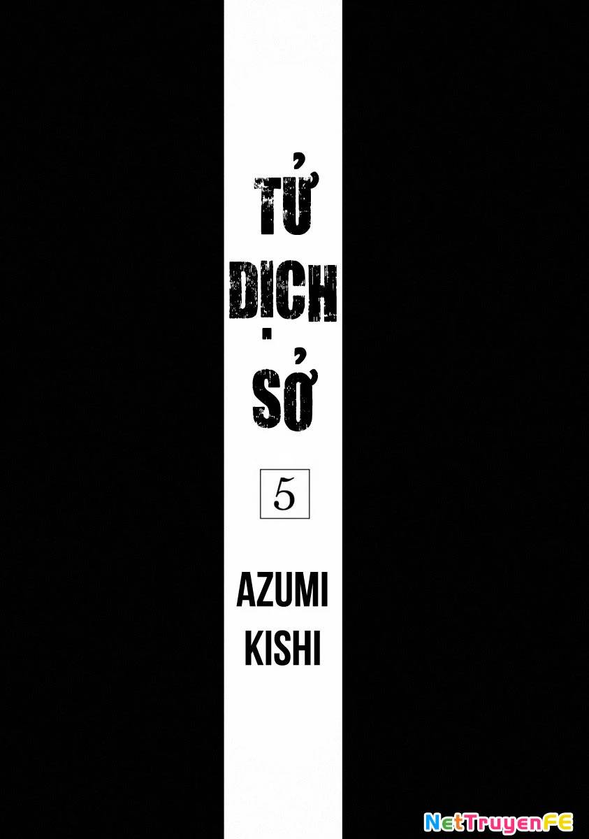 Văn Phòng Công Chứng Sau Khi Chết Chap 21 - Next Chap 22