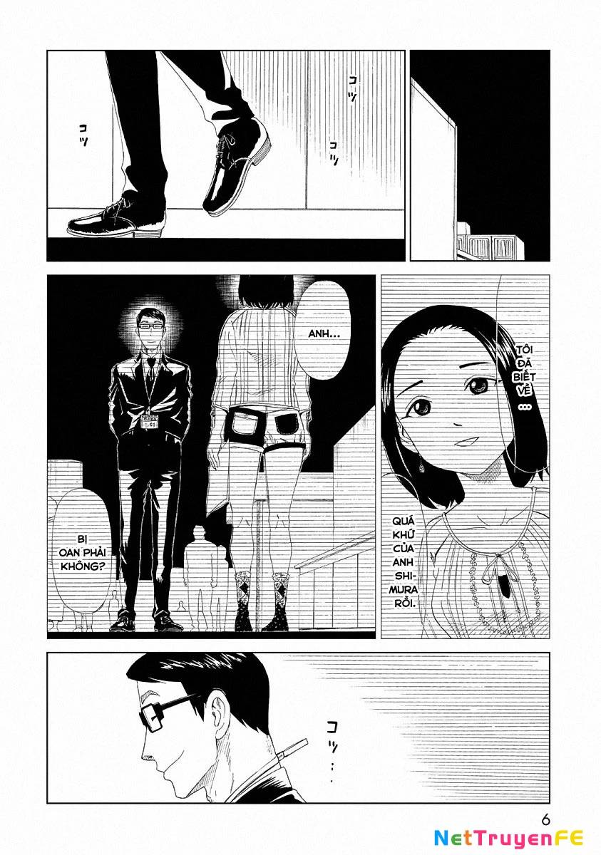 Văn Phòng Công Chứng Sau Khi Chết Chap 21 - Next Chap 22