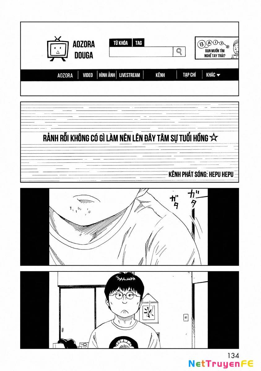 Văn Phòng Công Chứng Sau Khi Chết Chap 24 - Next Chap 25