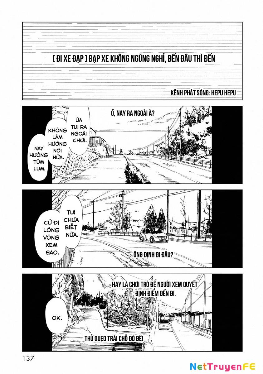 Văn Phòng Công Chứng Sau Khi Chết Chap 24 - Next Chap 25