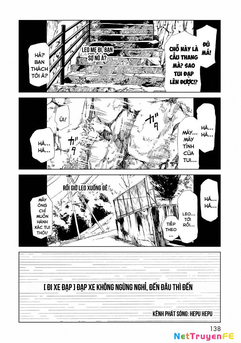 Văn Phòng Công Chứng Sau Khi Chết Chap 24 - Next Chap 25