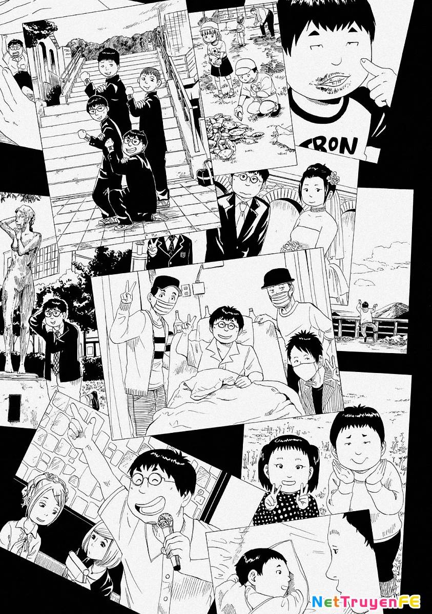 Văn Phòng Công Chứng Sau Khi Chết Chap 24 - Next Chap 25