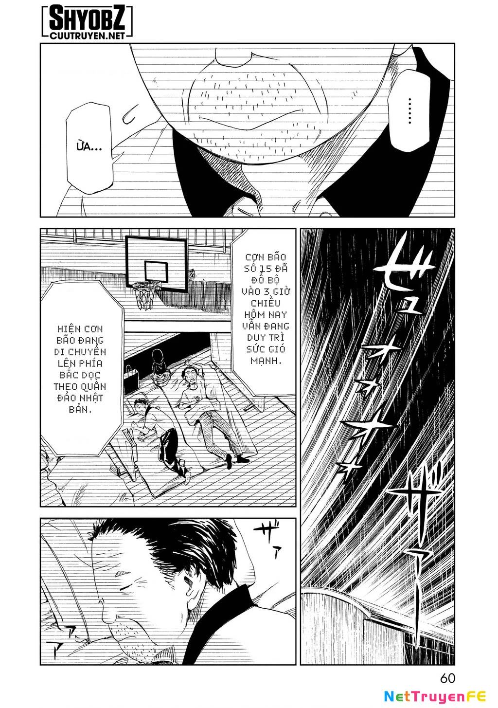 Văn Phòng Công Chứng Sau Khi Chết Chap 26 - Next Chap 27