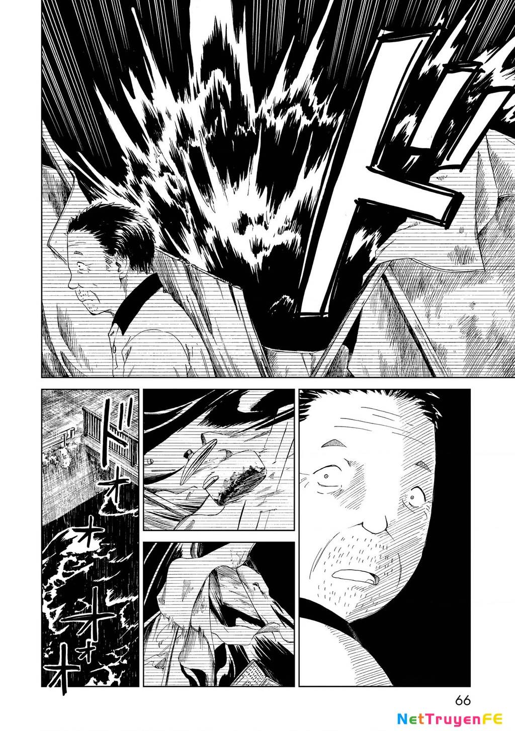 Văn Phòng Công Chứng Sau Khi Chết Chap 26 - Next Chap 27