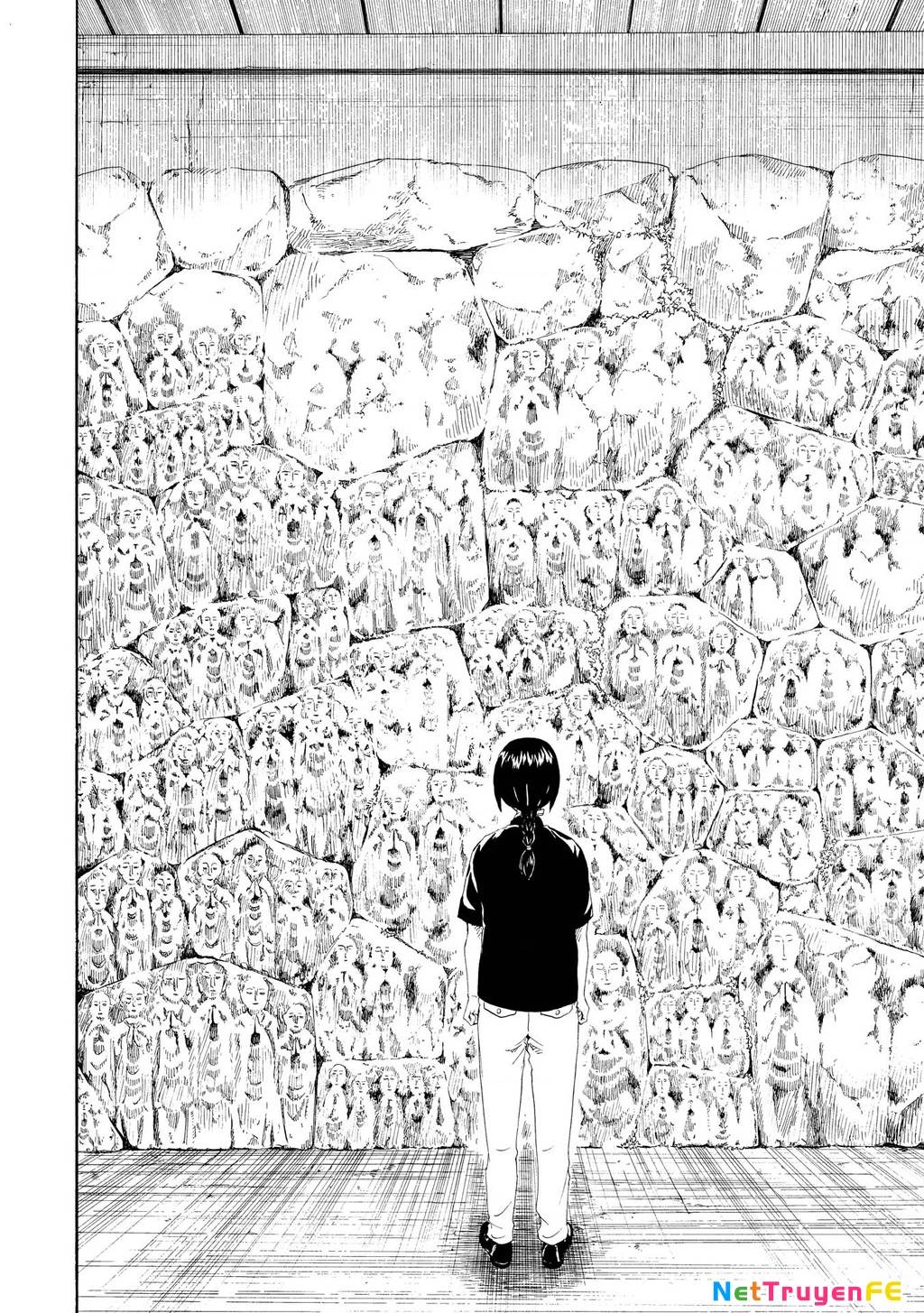 Văn Phòng Công Chứng Sau Khi Chết Chap 26 - Next Chap 27