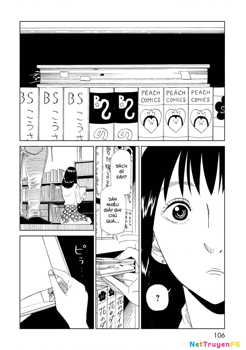 Văn Phòng Công Chứng Sau Khi Chết Chap 27 - Next Chap 28