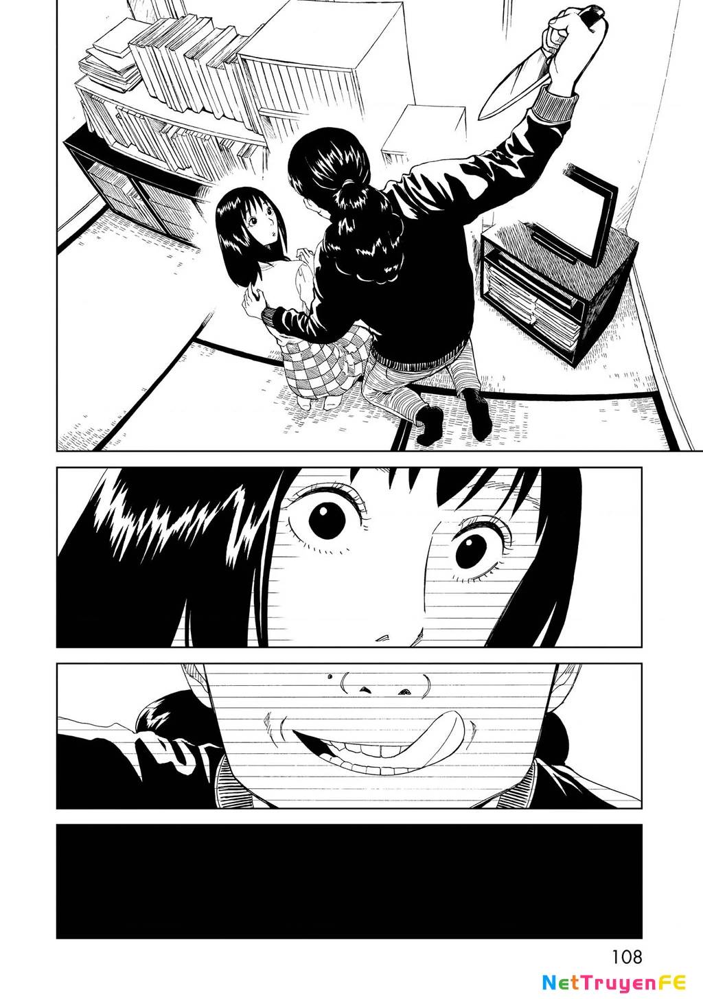 Văn Phòng Công Chứng Sau Khi Chết Chap 27 - Next Chap 28