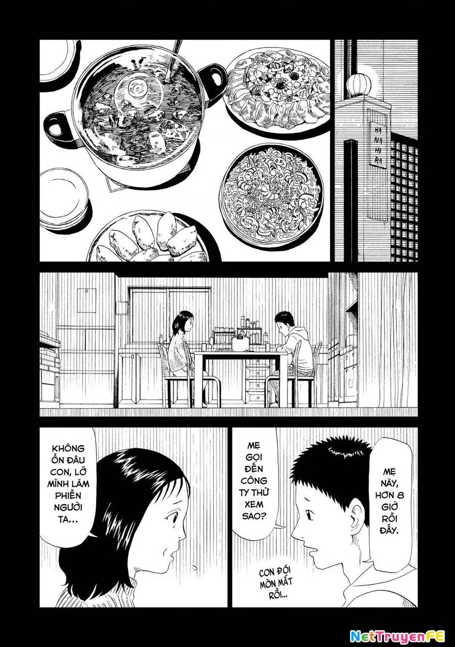 Văn Phòng Công Chứng Sau Khi Chết Chap 28 - Next Chap 29