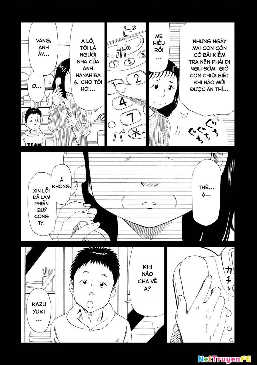 Văn Phòng Công Chứng Sau Khi Chết Chap 28 - Next Chap 29