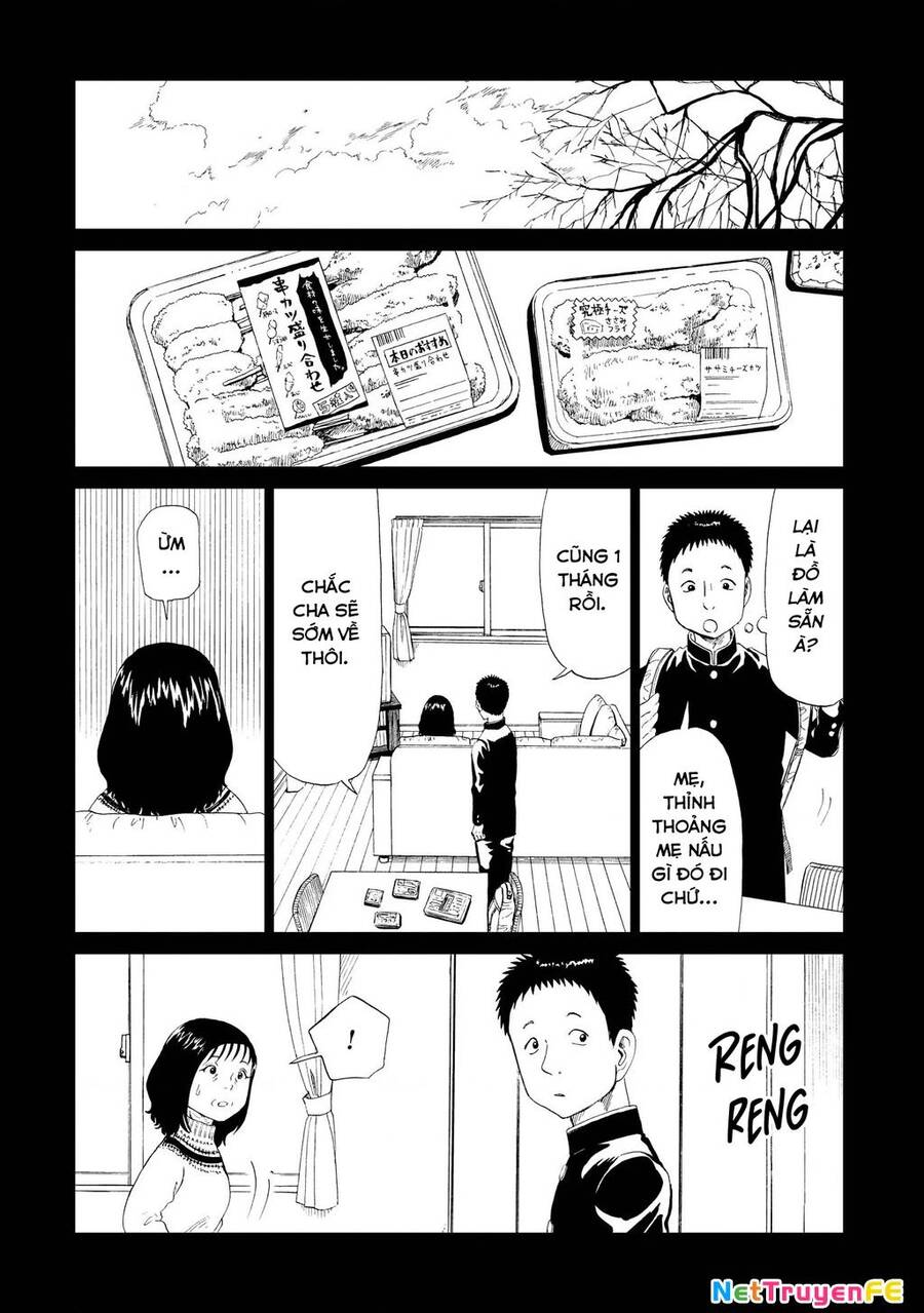 Văn Phòng Công Chứng Sau Khi Chết Chap 28 - Next Chap 29