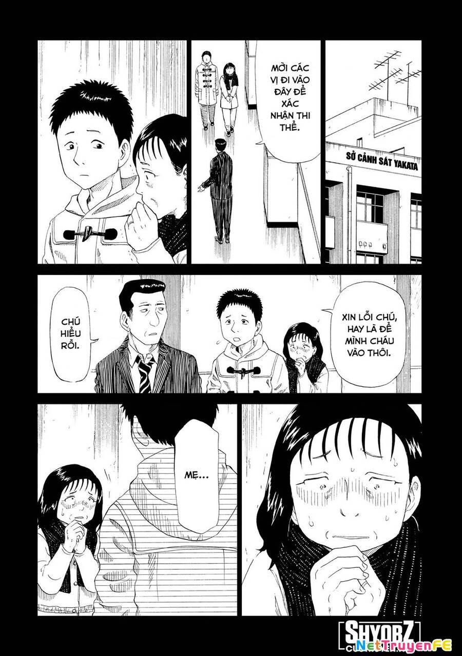 Văn Phòng Công Chứng Sau Khi Chết Chap 28 - Next Chap 29