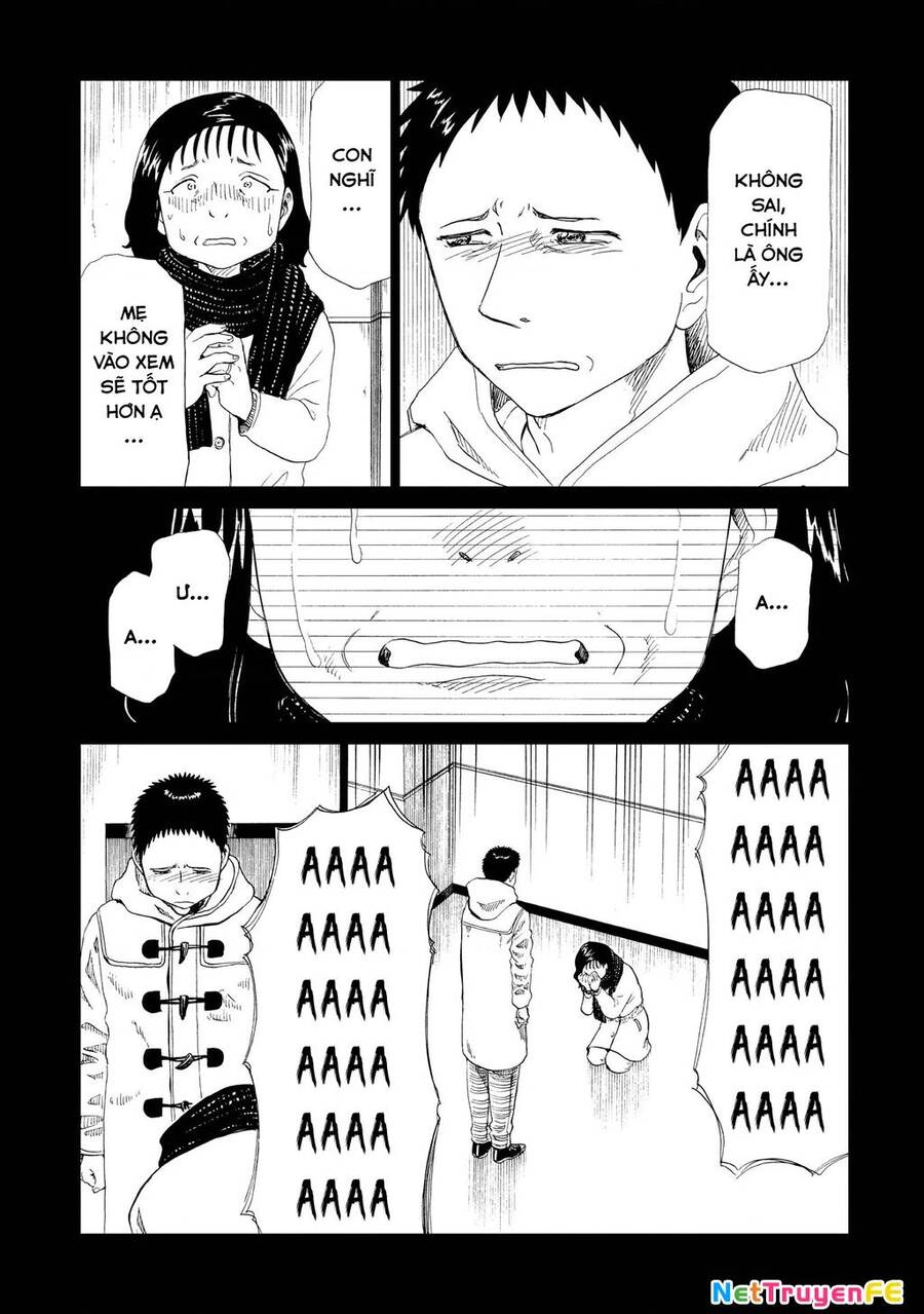 Văn Phòng Công Chứng Sau Khi Chết Chap 28 - Next Chap 29