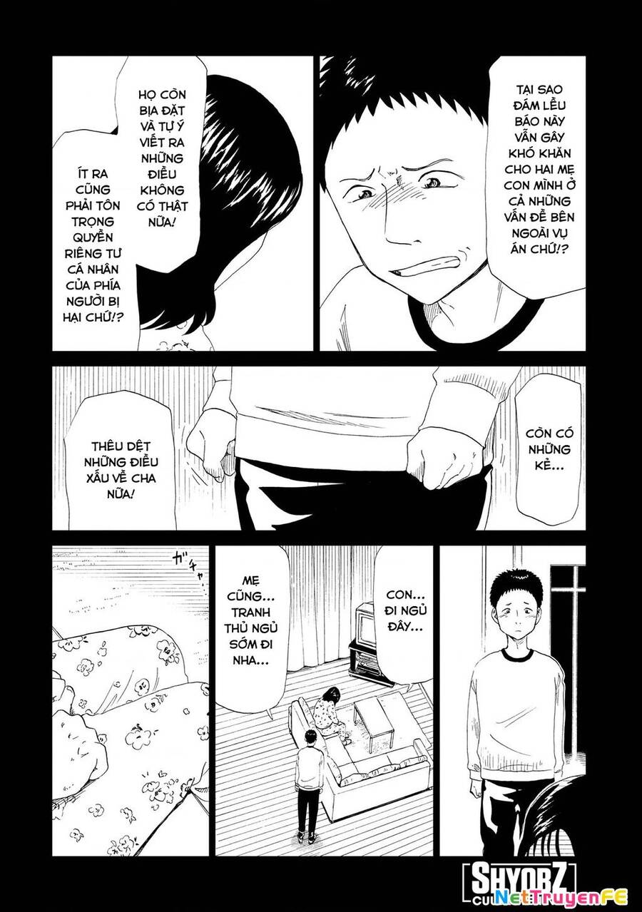 Văn Phòng Công Chứng Sau Khi Chết Chap 28 - Next Chap 29