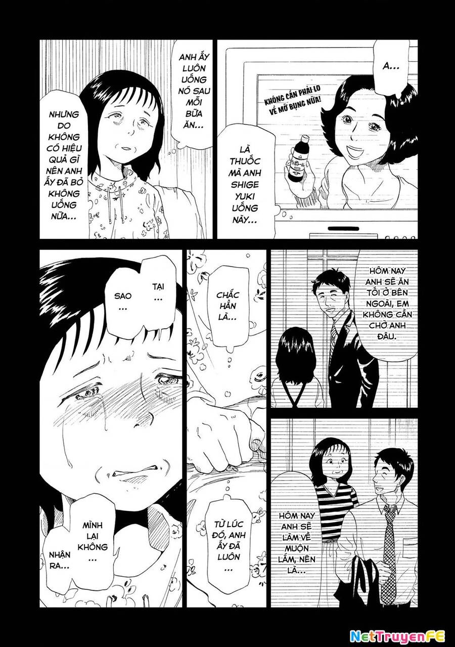 Văn Phòng Công Chứng Sau Khi Chết Chap 28 - Next Chap 29