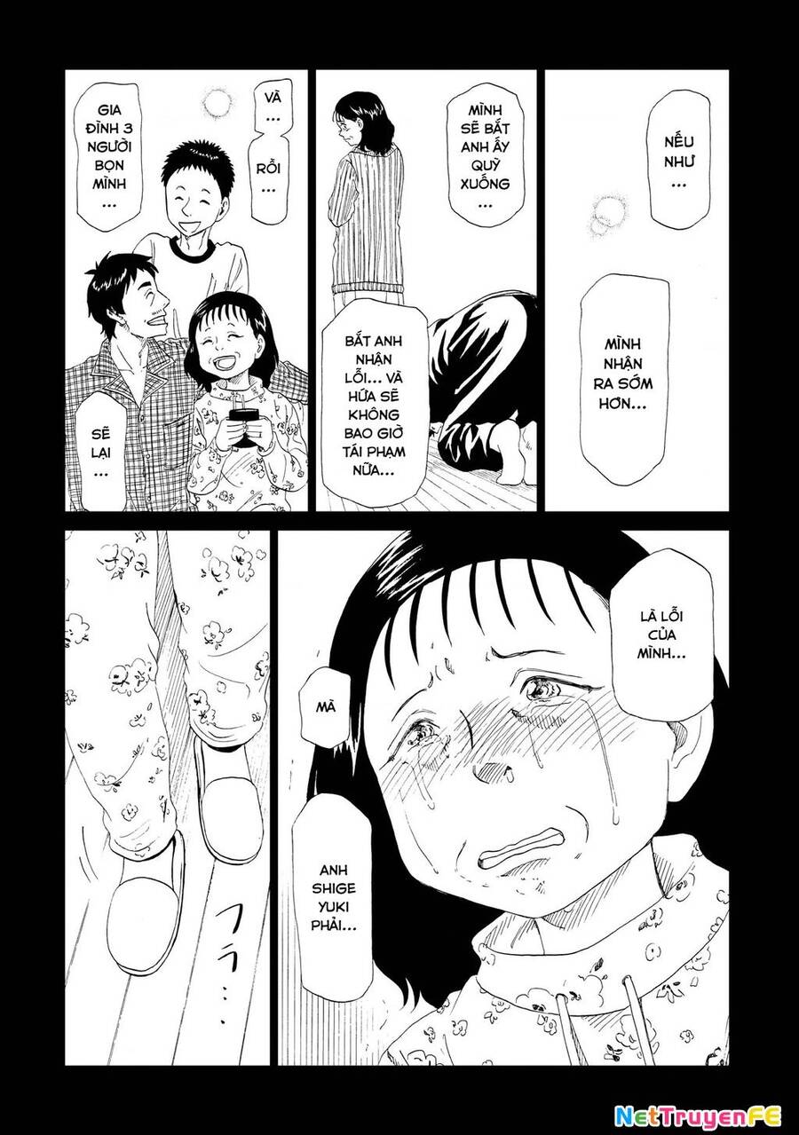 Văn Phòng Công Chứng Sau Khi Chết Chap 28 - Next Chap 29