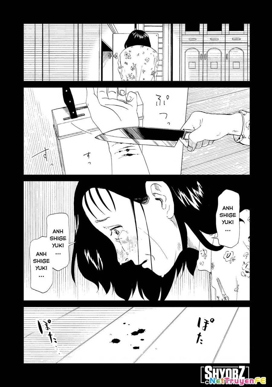 Văn Phòng Công Chứng Sau Khi Chết Chap 28 - Next Chap 29