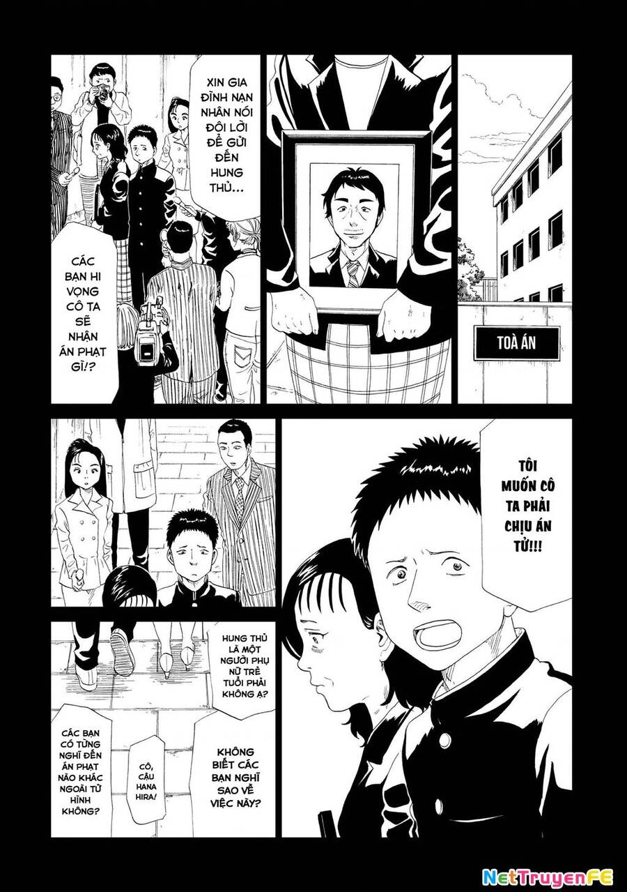 Văn Phòng Công Chứng Sau Khi Chết Chap 28 - Next Chap 29