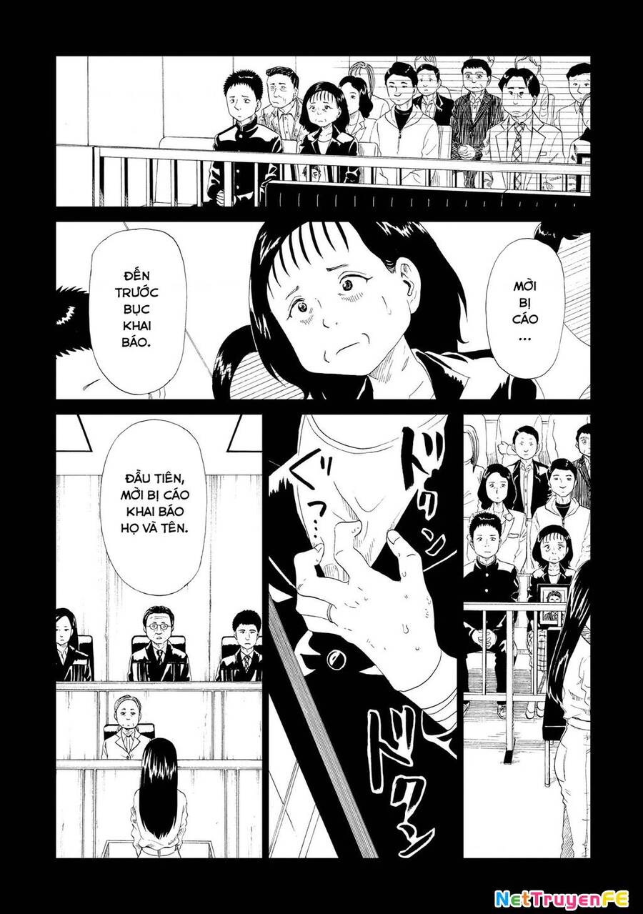 Văn Phòng Công Chứng Sau Khi Chết Chap 28 - Next Chap 29