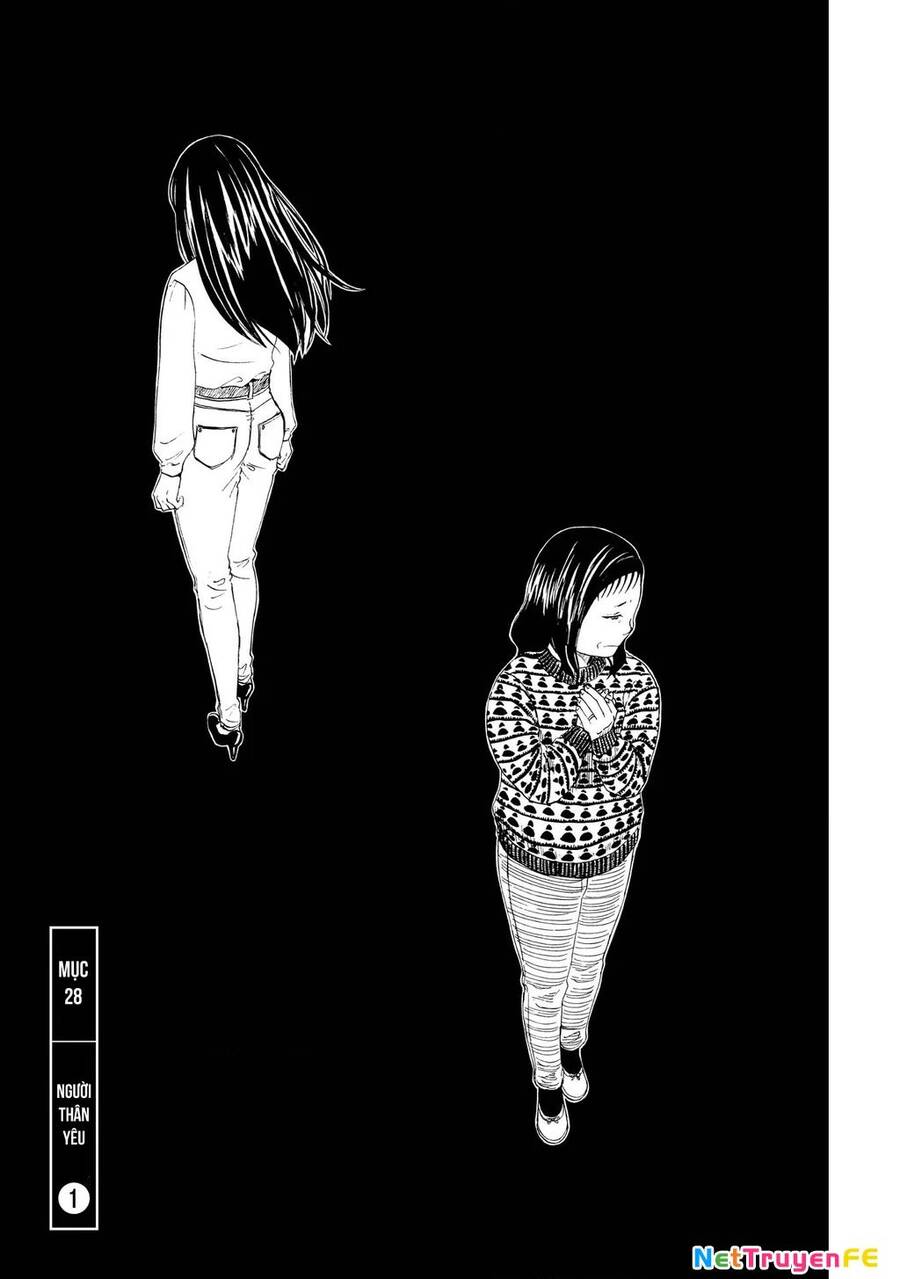 Văn Phòng Công Chứng Sau Khi Chết Chap 28 - Next Chap 29