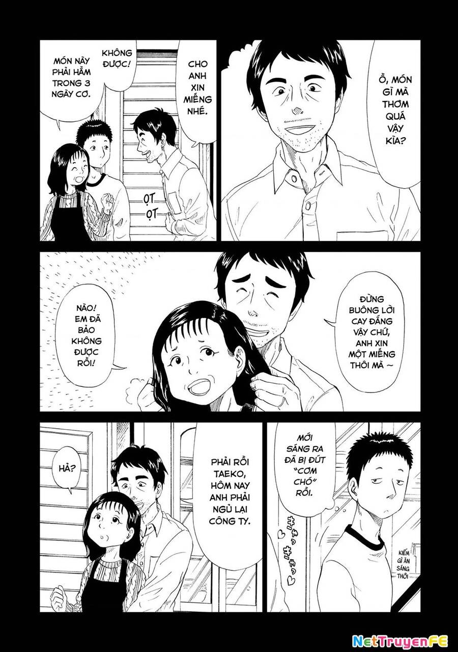 Văn Phòng Công Chứng Sau Khi Chết Chap 28 - Next Chap 29