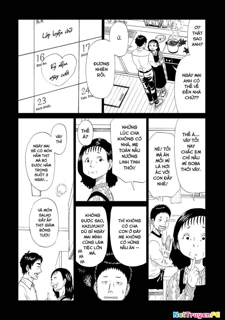 Văn Phòng Công Chứng Sau Khi Chết Chap 28 - Next Chap 29