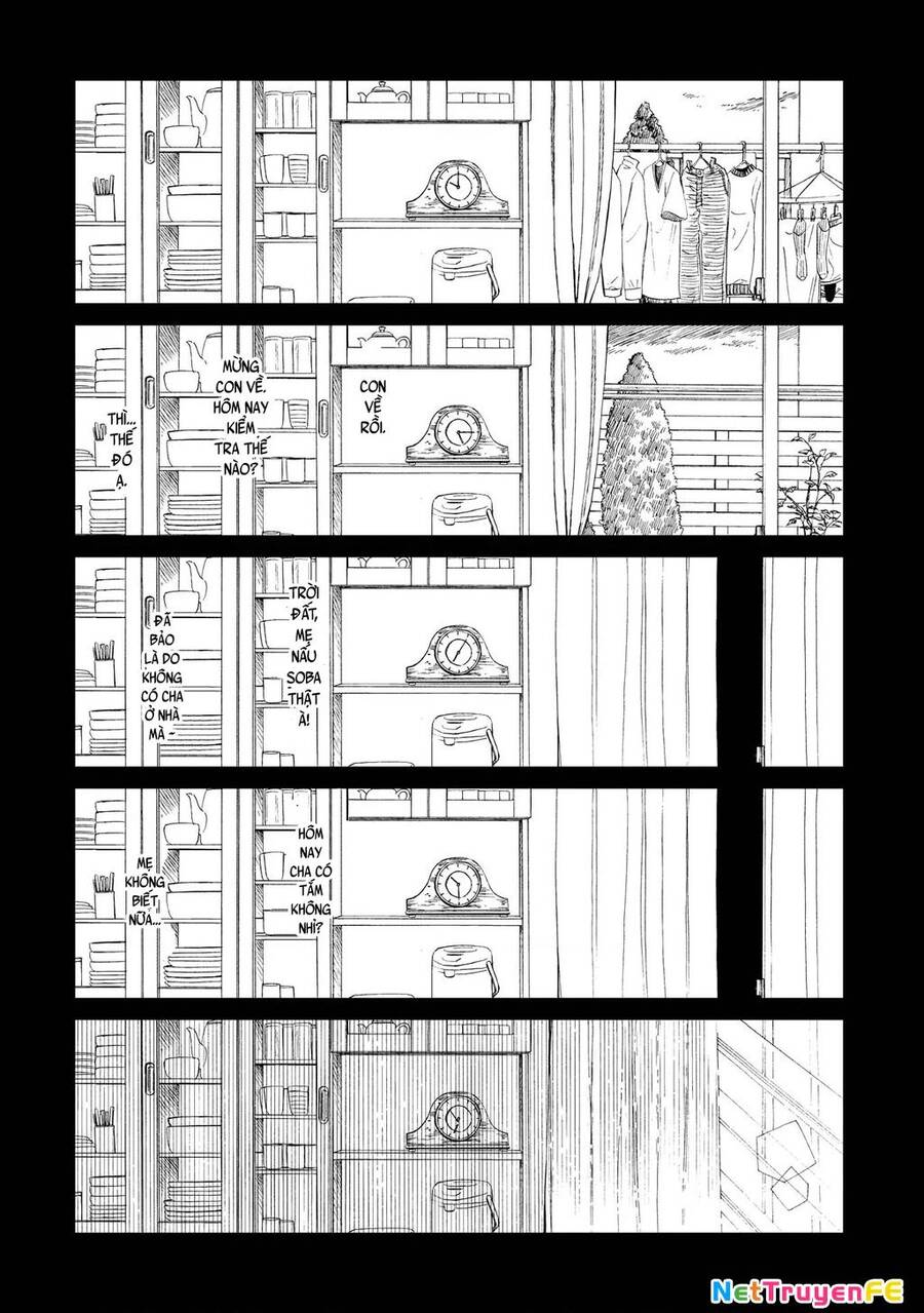 Văn Phòng Công Chứng Sau Khi Chết Chap 28 - Next Chap 29