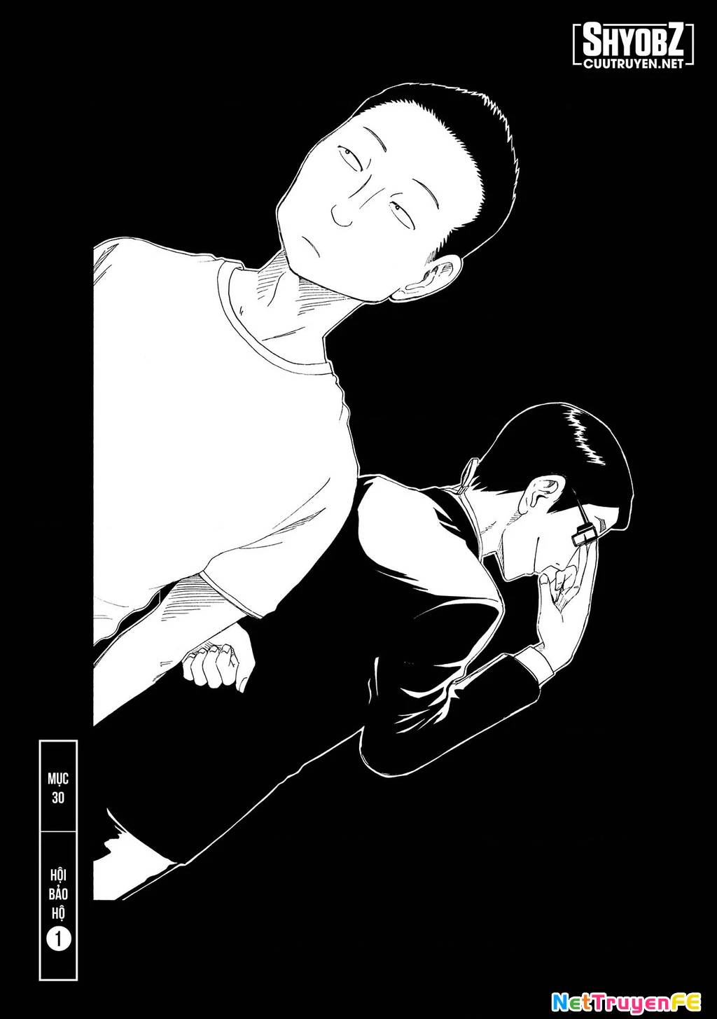 Văn Phòng Công Chứng Sau Khi Chết Chap 30 - Next Chap 31