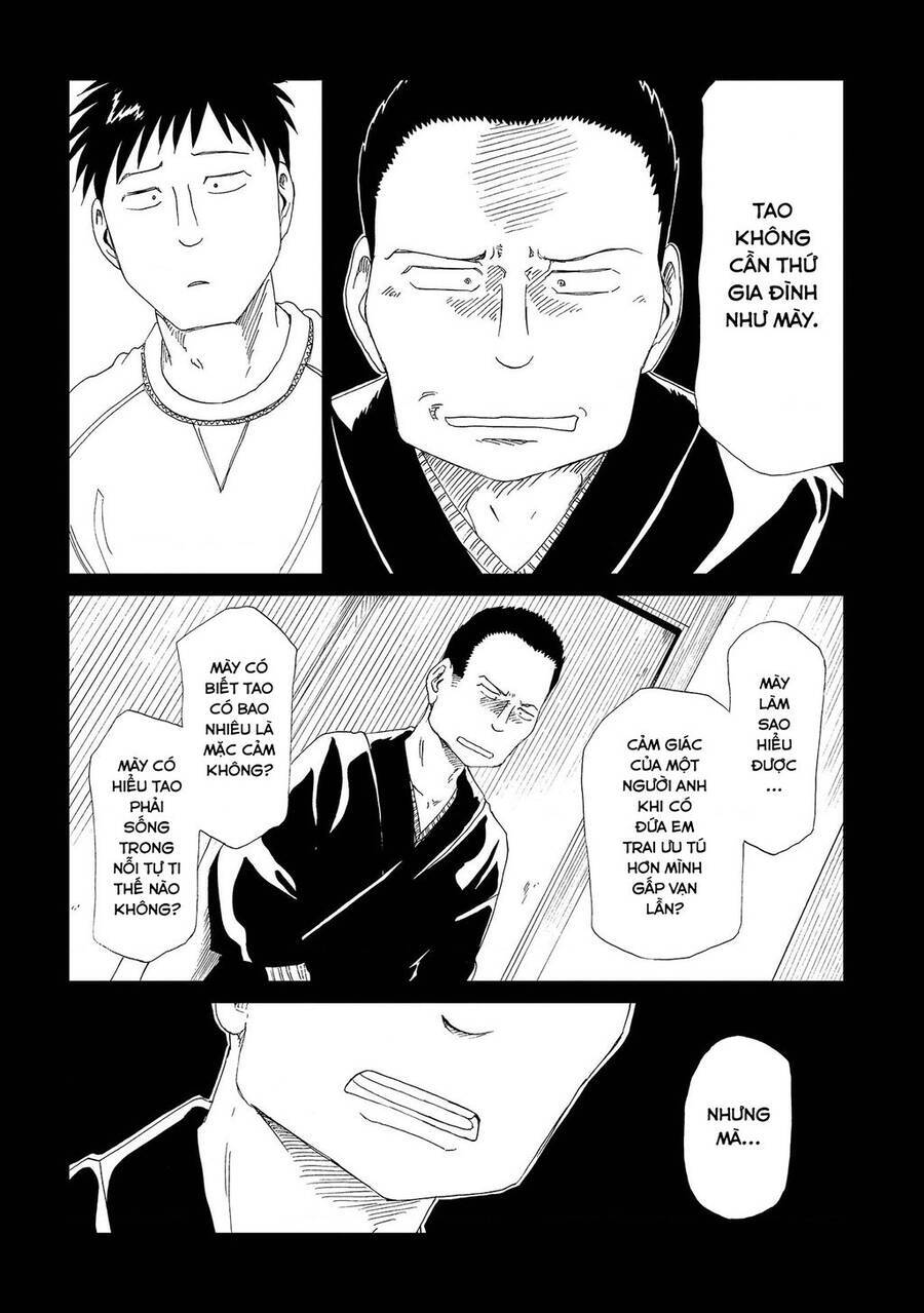 Văn Phòng Công Chứng Sau Khi Chết Chap 32 - Next Chap 33