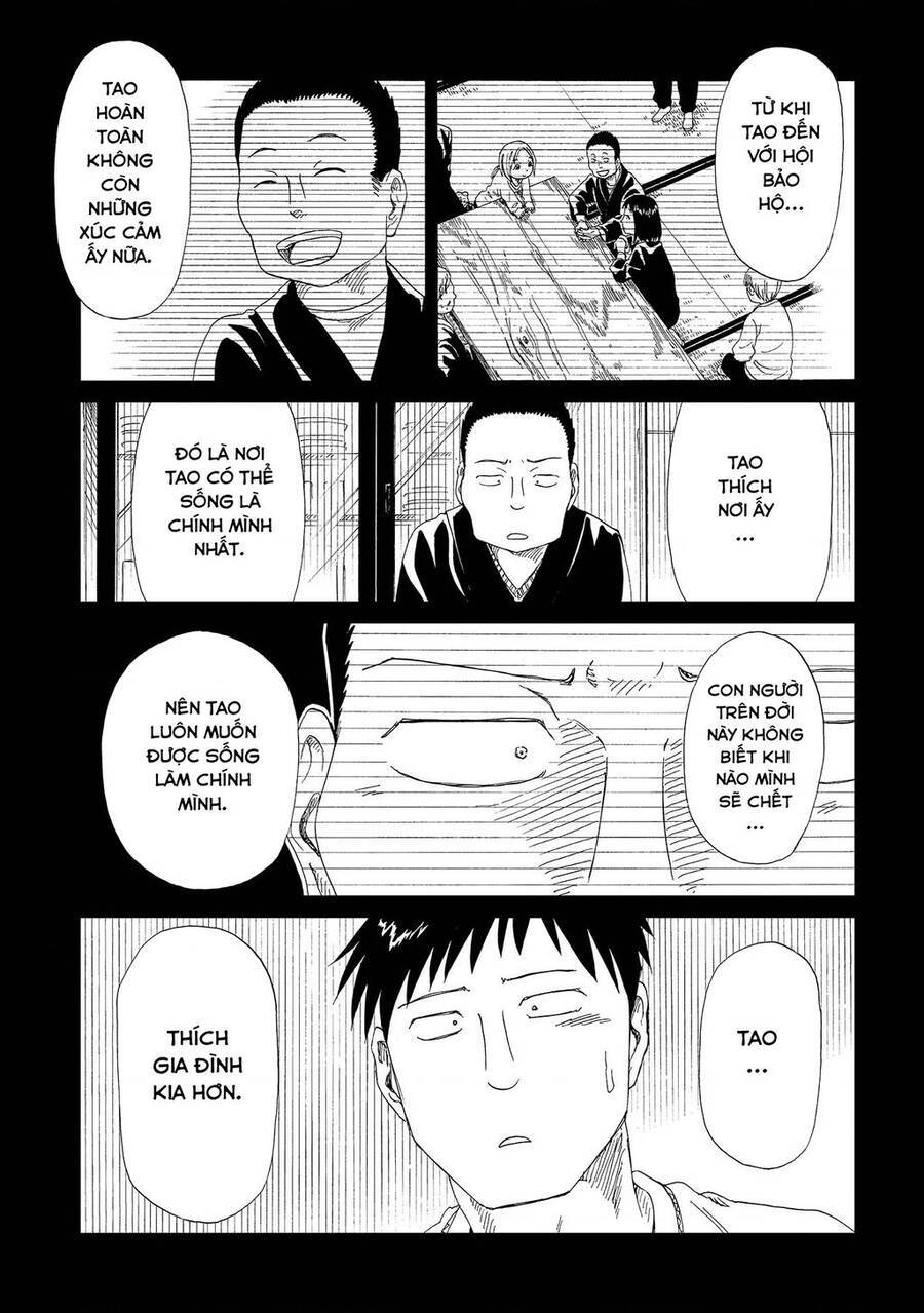 Văn Phòng Công Chứng Sau Khi Chết Chap 32 - Next Chap 33