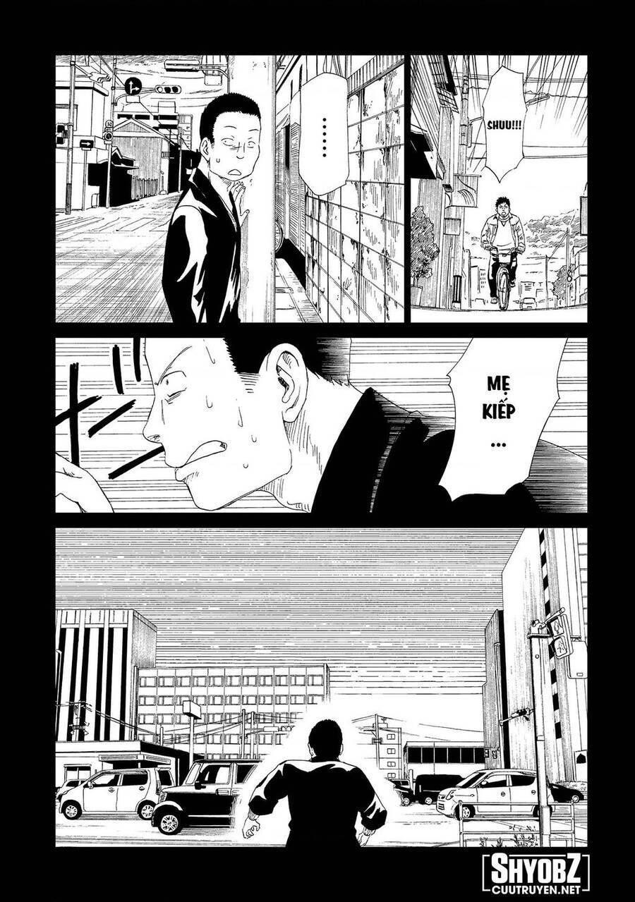 Văn Phòng Công Chứng Sau Khi Chết Chap 32 - Next Chap 33