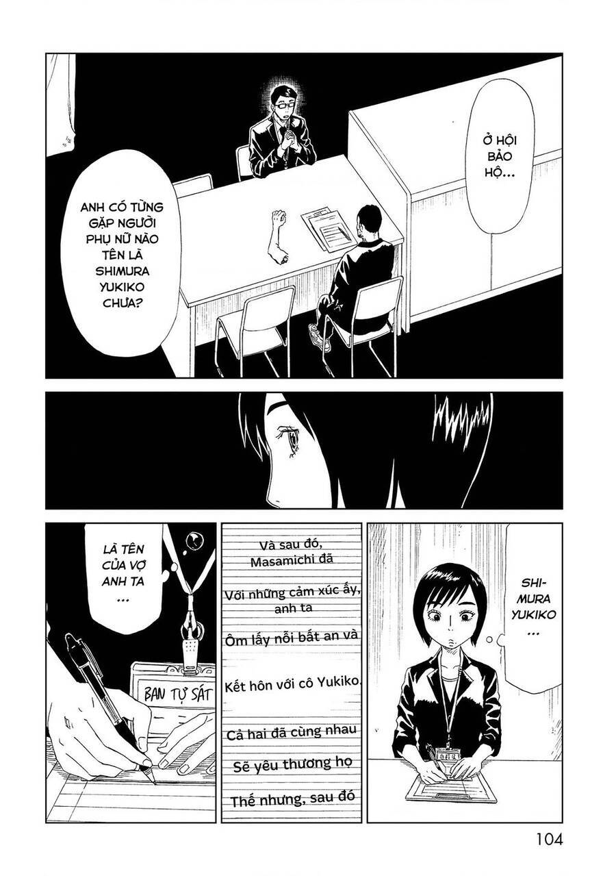 Văn Phòng Công Chứng Sau Khi Chết Chap 32 - Next Chap 33