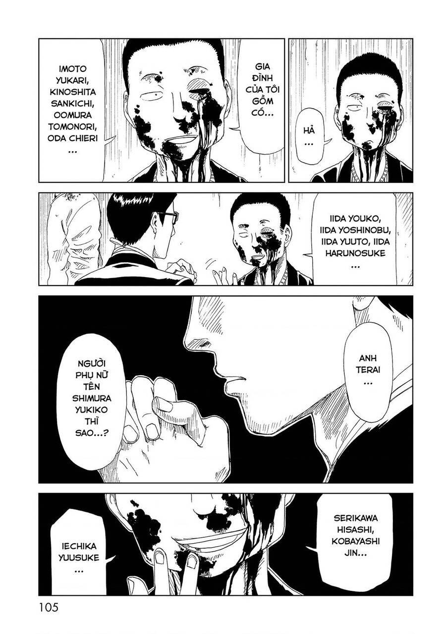 Văn Phòng Công Chứng Sau Khi Chết Chap 32 - Next Chap 33