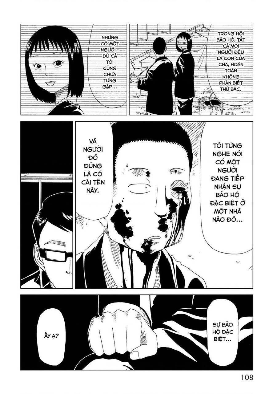 Văn Phòng Công Chứng Sau Khi Chết Chap 32 - Next Chap 33